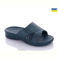 Купить Шлепанцы Krok C31 синій на obuv-plus.com.ua