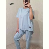 Купить Костюм FSN 619 l.blue на obuv-plus.com.ua