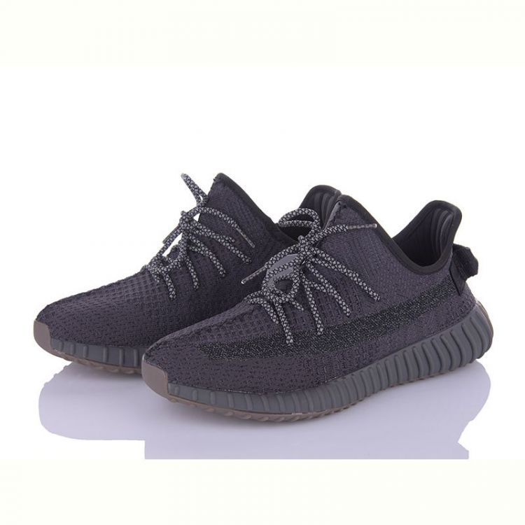 Купить Кроссовки Wonex L350V2 black на obuv-plus.com.ua