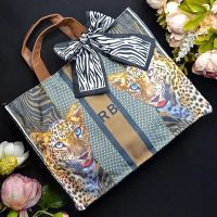 Купить Сумка Luna-bag 23-3 grey на obuv-plus.com.ua