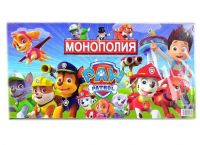Купить 2065R гра монополія Щенячий патруль на obuv-plus.com.ua