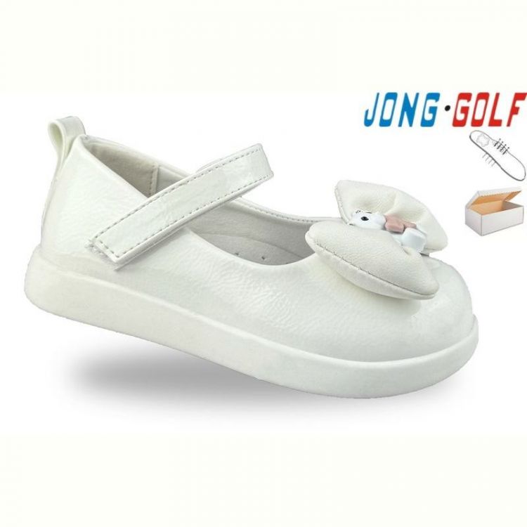 Купить Туфли Jong-Golf A11736-7 на obuv-plus.com.ua