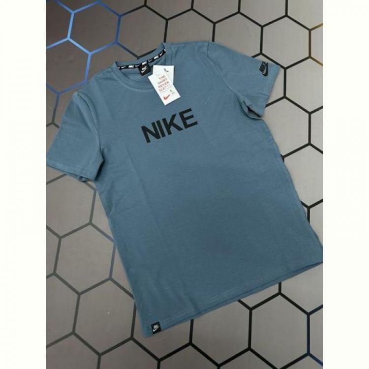 Купить Футболка Alex Clothes 13389 l.blue на obuv-plus.com.ua