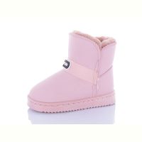 Купить Угги OkShoes B306 pink на obuv-plus.com.ua