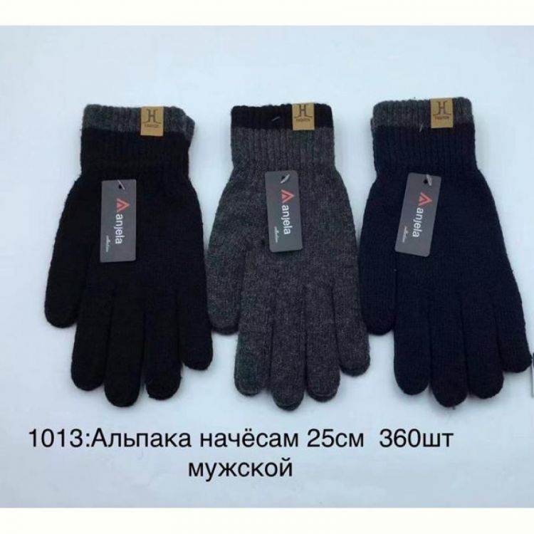 Купить Перчатки Anjela 1013 mix на obuv-plus.com.ua