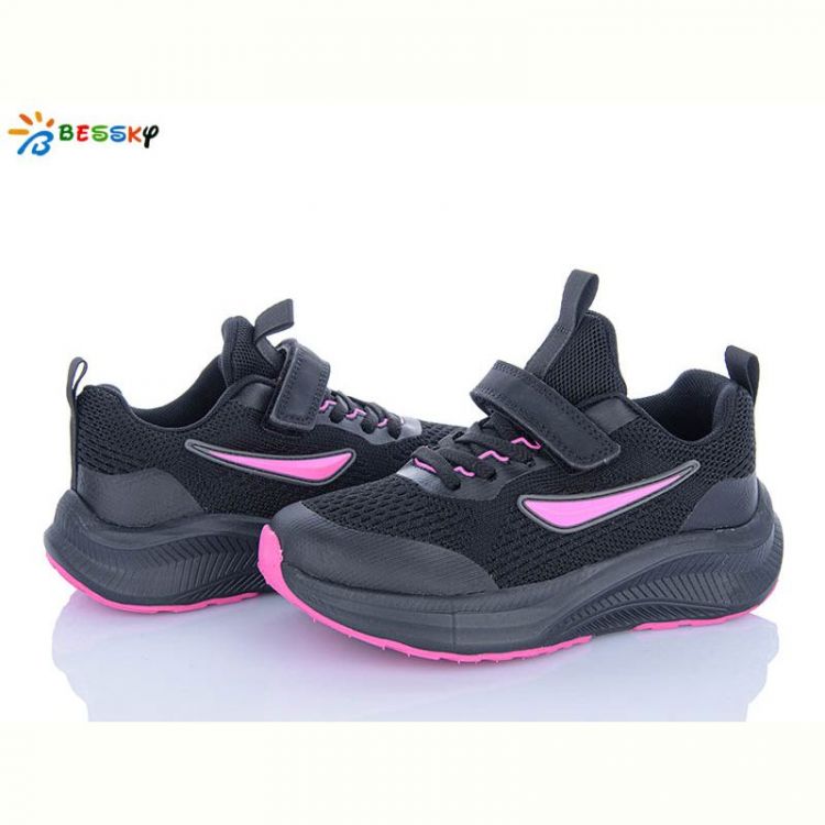 Купить Кроссовки Bessky BY5236-2C на obuv-plus.com.ua