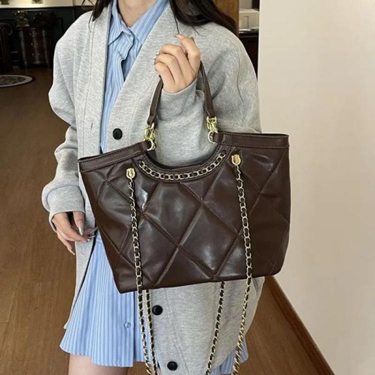Купить Сумка Fashion Bag M8879-4 black на obuv-plus.com.ua