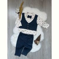 Купить Костюм Emir kids 1020 navy на obuv-plus.com.ua