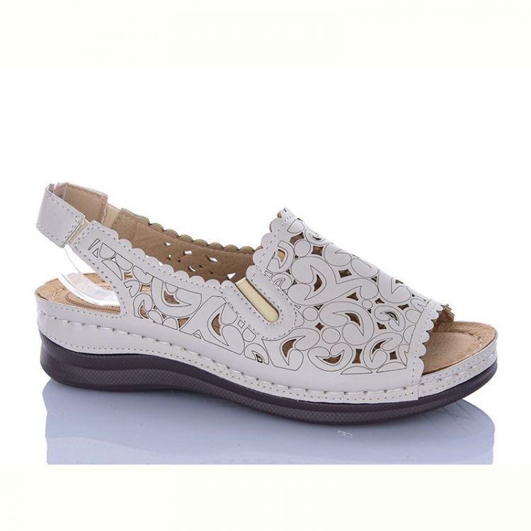 Купить Босоножки Leguzaza C75 beige на obuv-plus.com.ua
