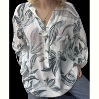 Купить Рубашка Elena&Vika 26024 white на obuv-plus.com.ua
