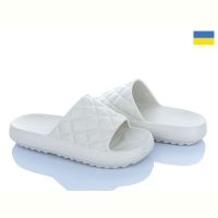 Купить Шлепанцы Krok Крок C125 бежевий на obuv-plus.com.ua