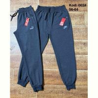 Купить Штаны спорт Ayden 002P grey на obuv-plus.com.ua