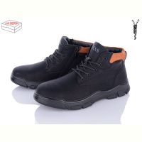 Купить Ботинки Ucss A503-1 на obuv-plus.com.ua