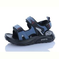 Купить Босоножки Sportik ZY013 navy на obuv-plus.com.ua