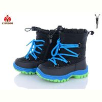 Купить Дутики Kimboo FG577-1A на obuv-plus.com.ua