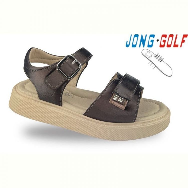 Купить Босоножки Jong-Golf C20728-4 на obuv-plus.com.ua