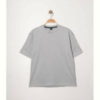 Купить Футболка MMZ M265 grey на obuv-plus.com.ua