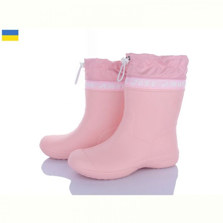 Купить Сапоги Jose Amorales 119325 на obuv-plus.com.ua