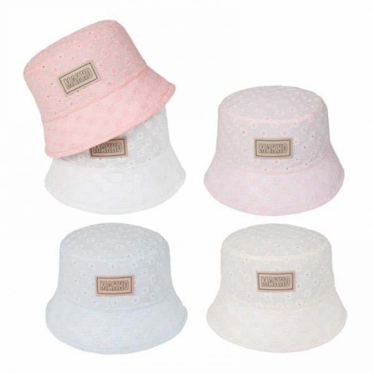 Купить Панама Candy L726-3 mix на obuv-plus.com.ua