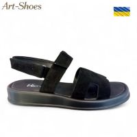 Купить Босоножки DvaShoes ART-435 ч.з. на obuv-plus.com.ua
