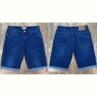 Купить Шорты Maxim Jeans 752 blue на obuv-plus.com.ua