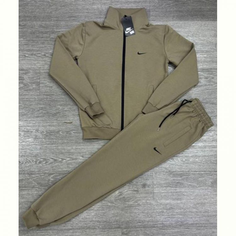 Купить Костюм спорт MirWear kids MR544-205-2 khaki на obuv-plus.com.ua