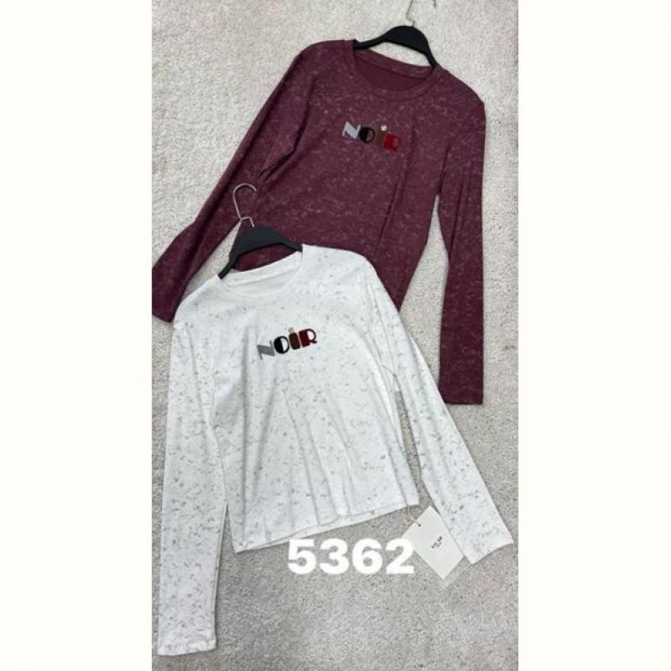 Купить Свитер DIVO 5362 wine на obuv-plus.com.ua