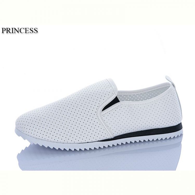 Купить Слипоны Princess 329-2 на obuv-plus.com.ua