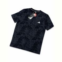 Купить Футболка Alex Clothes 14384 black на obuv-plus.com.ua