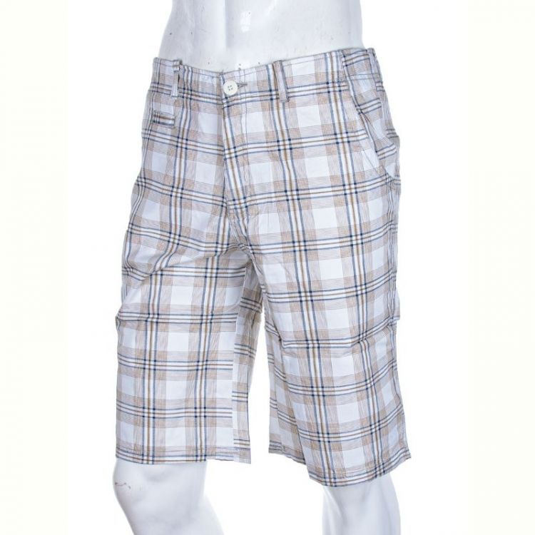 Купить Шорты Meisty 0895-A3-14 white на obuv-plus.com.ua