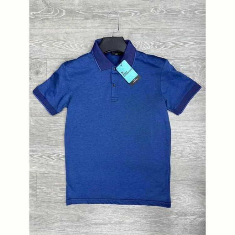 Купить Футболка Ayden AD1864 blue на obuv-plus.com.ua