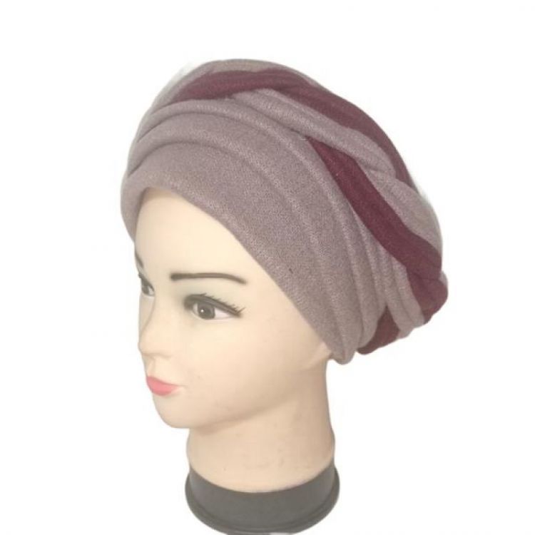 Купить Шапка Mabi MB299 beige на obuv-plus.com.ua