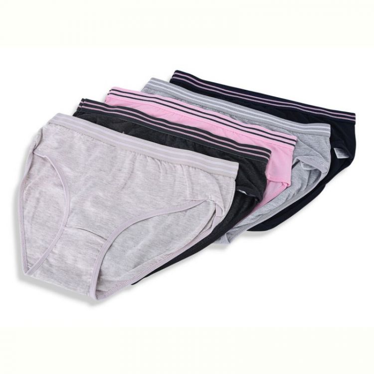Купить Трусы Textile 124150 mix 3XL-4XL на obuv-plus.com.ua