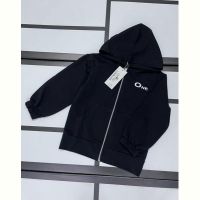 Купить Кофта спорт Kosmy K400 black на obuv-plus.com.ua