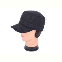 Купить Кепка Red Hat clothes 1378 d.grey на obuv-plus.com.ua