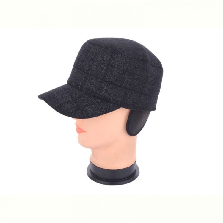 Купить Кепка Red Hat clothes 1378 d.grey на obuv-plus.com.ua