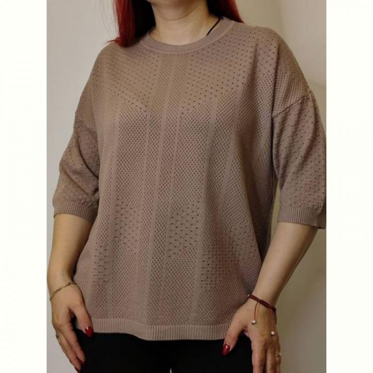 Купить Американка Kosta 25243 l.brown на obuv-plus.com.ua