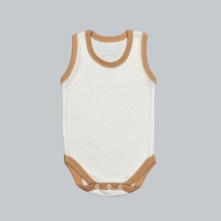 Купить Боди Webi 47-11-1 white (86-98) на obuv-plus.com.ua