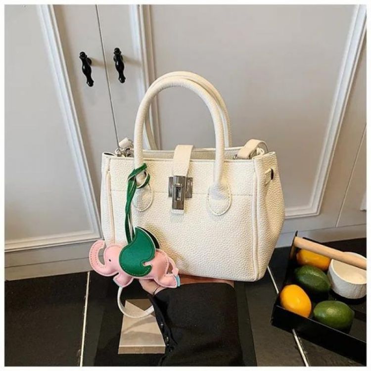 Купить Сумка Fashion Bag C28921-6 white на obuv-plus.com.ua