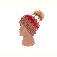 Купить Шапка Red Hat KA182-4 травка на obuv-plus.com.ua