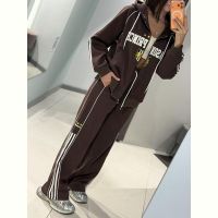 Купить Костюм спорт Comod 58061 chocolate на obuv-plus.com.ua