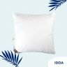 Купить Подушка Super Soft Premium 70х70 см IDEIA искусственный пух антиаллергенная мягкая хлопок перкаль для сна на obuv-plus.com.ua