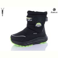 Купить Дутики Башили QK1886A-16 на obuv-plus.com.ua