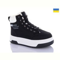Купить Ботинки Swin 2210-1 на obuv-plus.com.ua