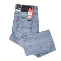 Купить Джинсы Maxim Jeans 9690 l.blue на obuv-plus.com.ua