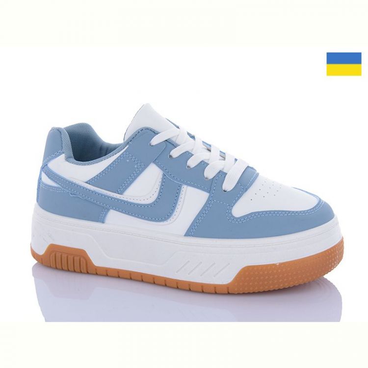 Купить Кроссовки Swin-Purlina 2202-3 на obuv-plus.com.ua