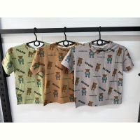 Купить Футболка ChicWear CW125 olive на obuv-plus.com.ua