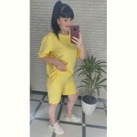 Купить Костюм Valentina 043-3 yellow на obuv-plus.com.ua
