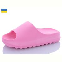 Купить Шлепанцы Luckline 5027-23 на obuv-plus.com.ua