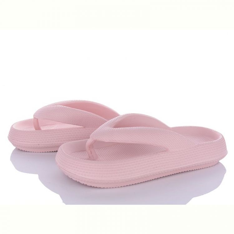 Купить Шлепанцы Мир 3612-1619 pink на obuv-plus.com.ua
